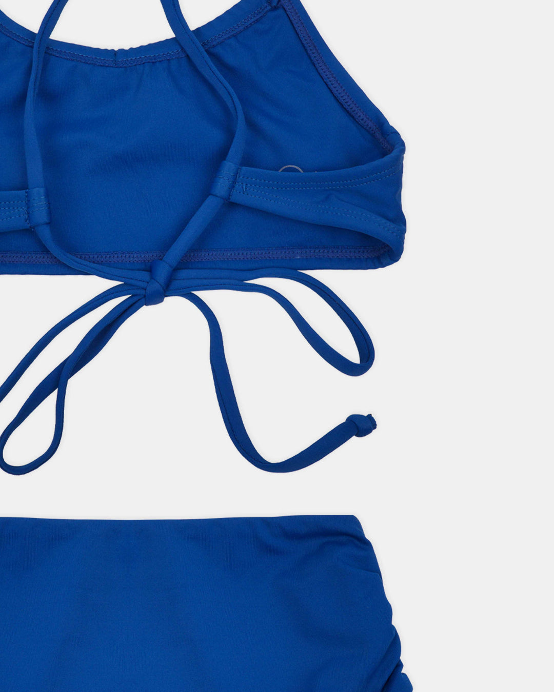 Main Design Kinder Mädchen Bikini Nalu