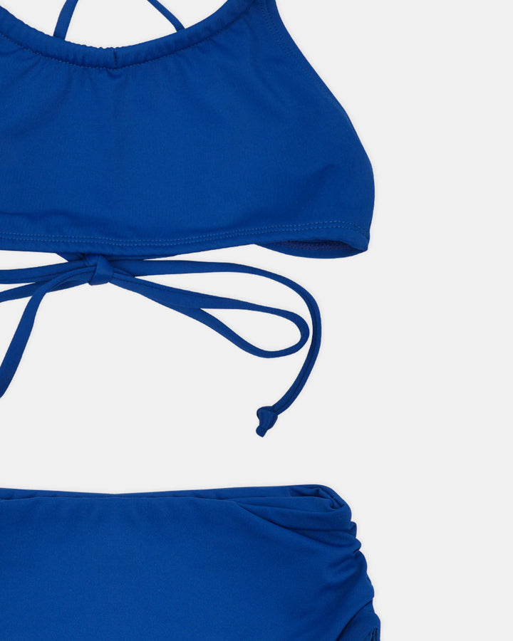 Main Design Kinder Mädchen Bikini Nalu