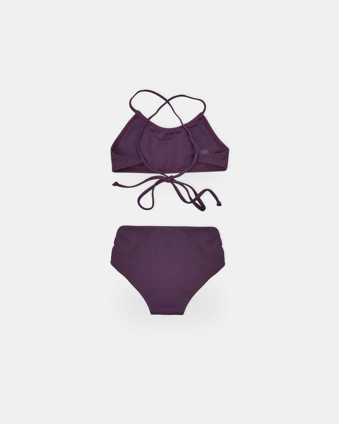 Main Design Kinder Mädchen Bikini Nalu