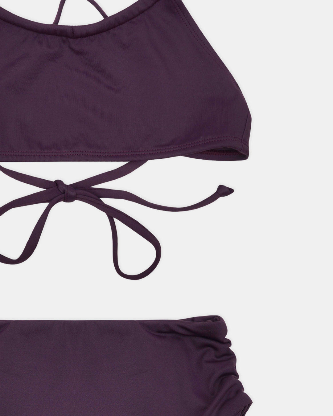 Main Design Kinder Mädchen Bikini Nalu