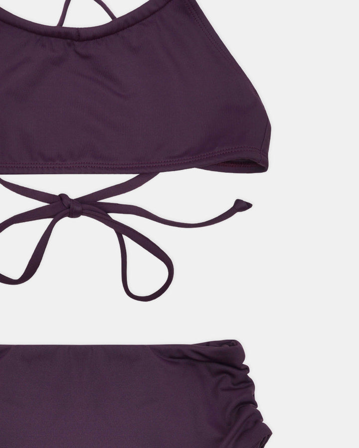 Main Design Kinder Mädchen Bikini Nalu