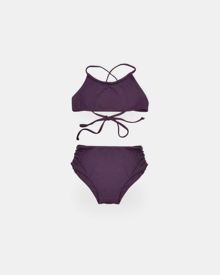 Main Design Kinder Mädchen Bikini Nalu