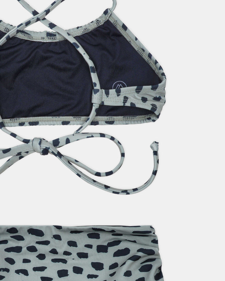 Main Design Kinder Mädchen Bikini Nalu