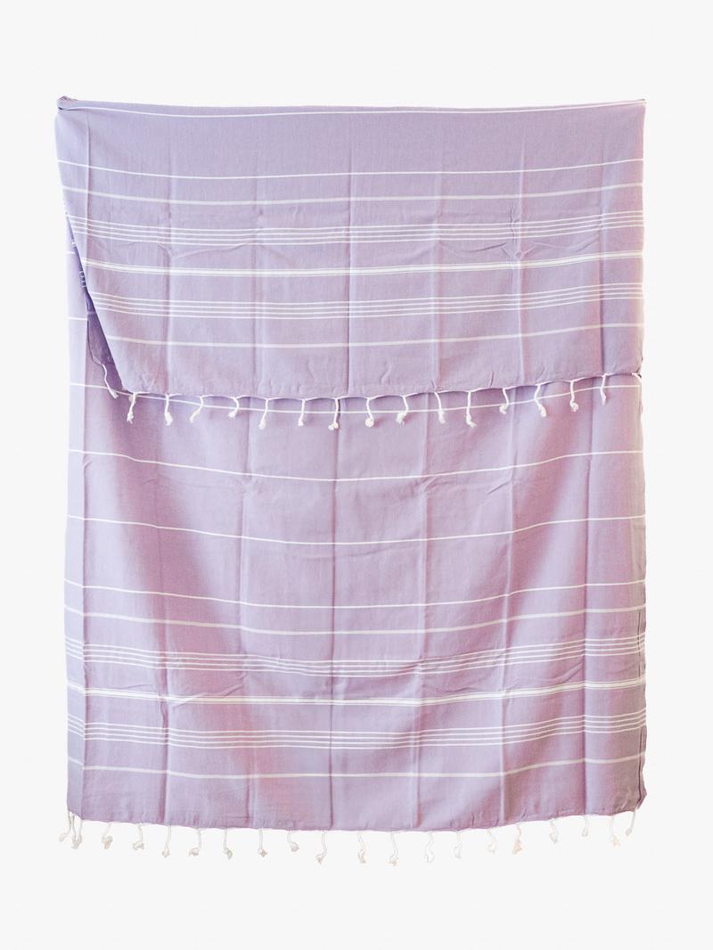 Main Design Maxi Strandtuch De La Mer