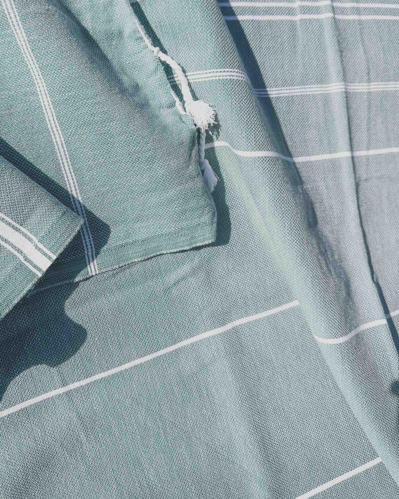 Main Design Maxi Strandtuch De La Mer