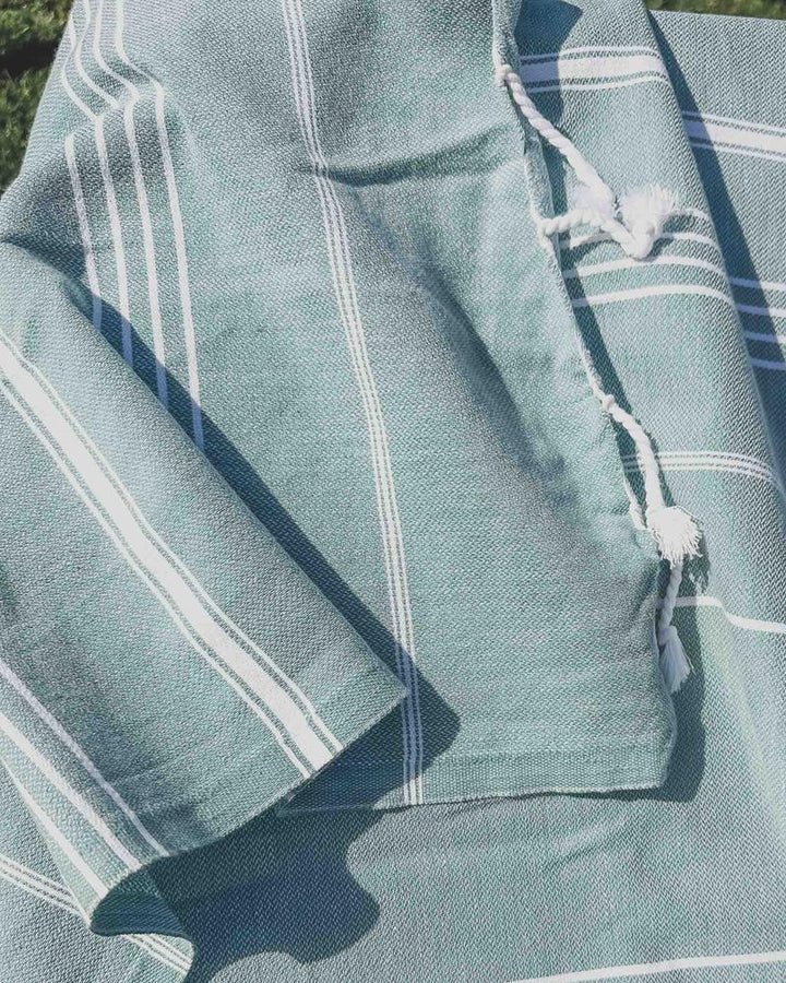 Main Design Maxi Strandtuch De La Mer
