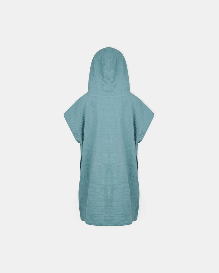 Main Design Shoreline Breeze Poncho