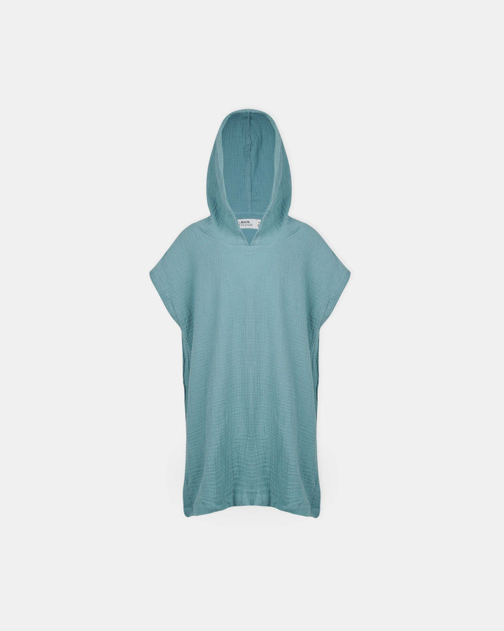 Main Design Shoreline Breeze Poncho