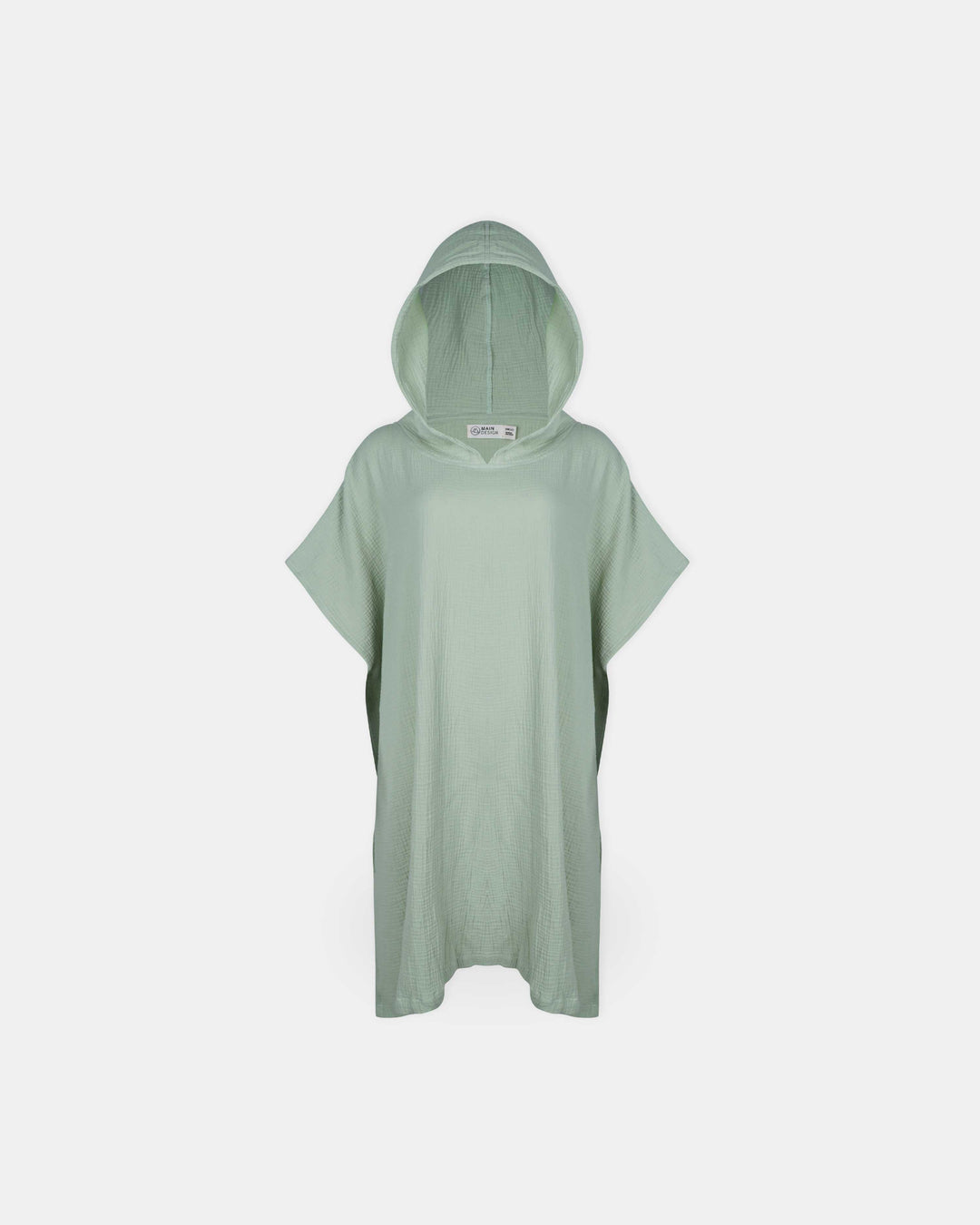 Main Design Shoreline Breeze Poncho