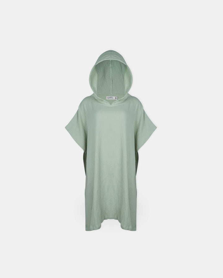 Main Design Shoreline Breeze Poncho
