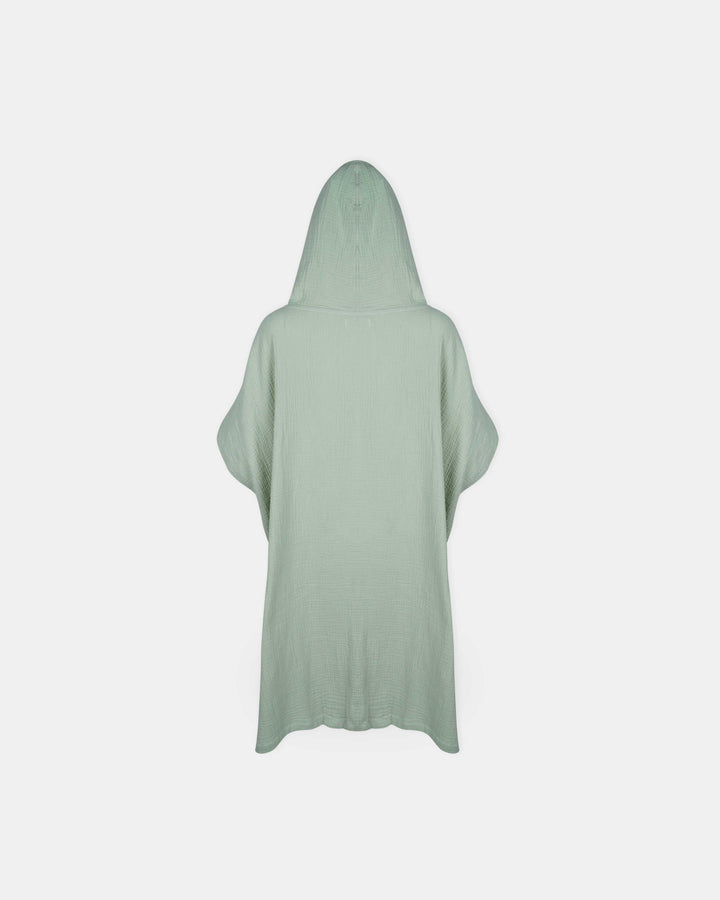 Main Design Shoreline Breeze Poncho