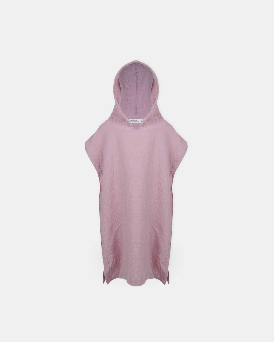 Main Design Shoreline Breeze Poncho