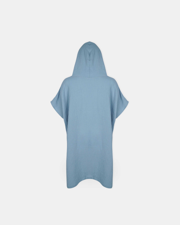Main Design Shoreline Breeze Poncho