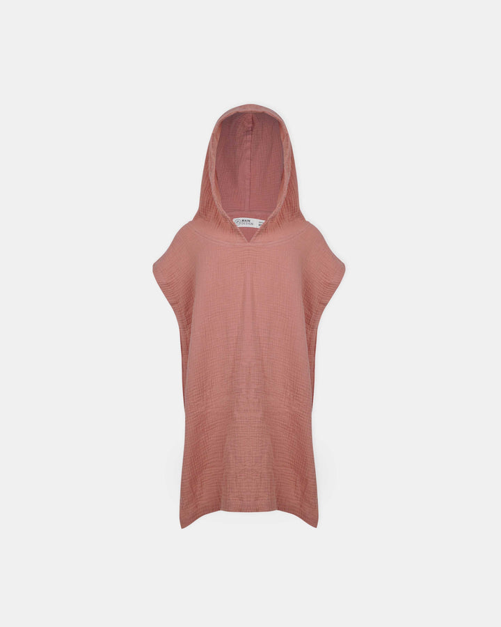 Main Design Shoreline Breeze Poncho