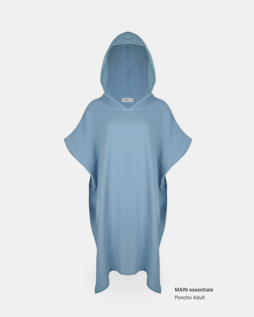 Main Design Shoreline Breeze Poncho