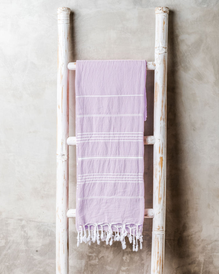 Main Design Maxi Strandtuch De La Mer