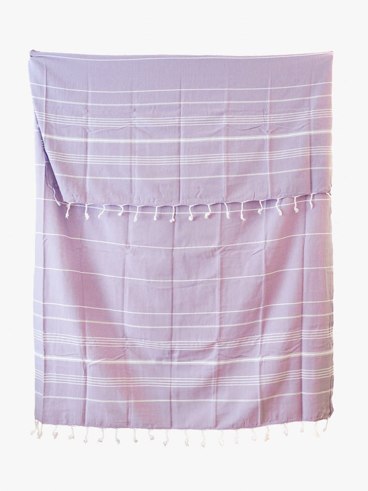 Main Design Maxi Strandtuch De La Mer