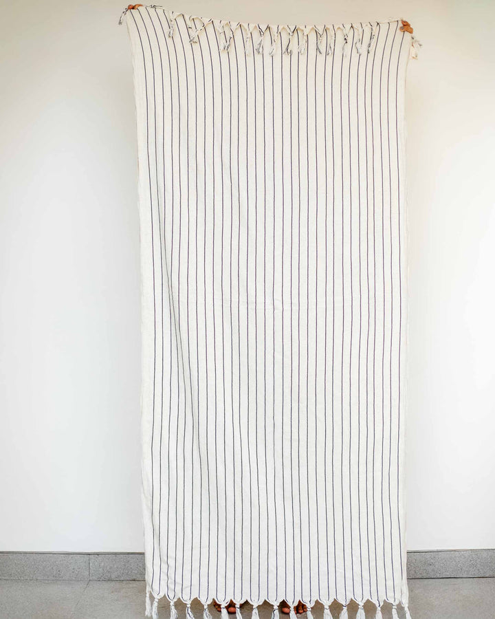 Main Design Strandtuch Breeze