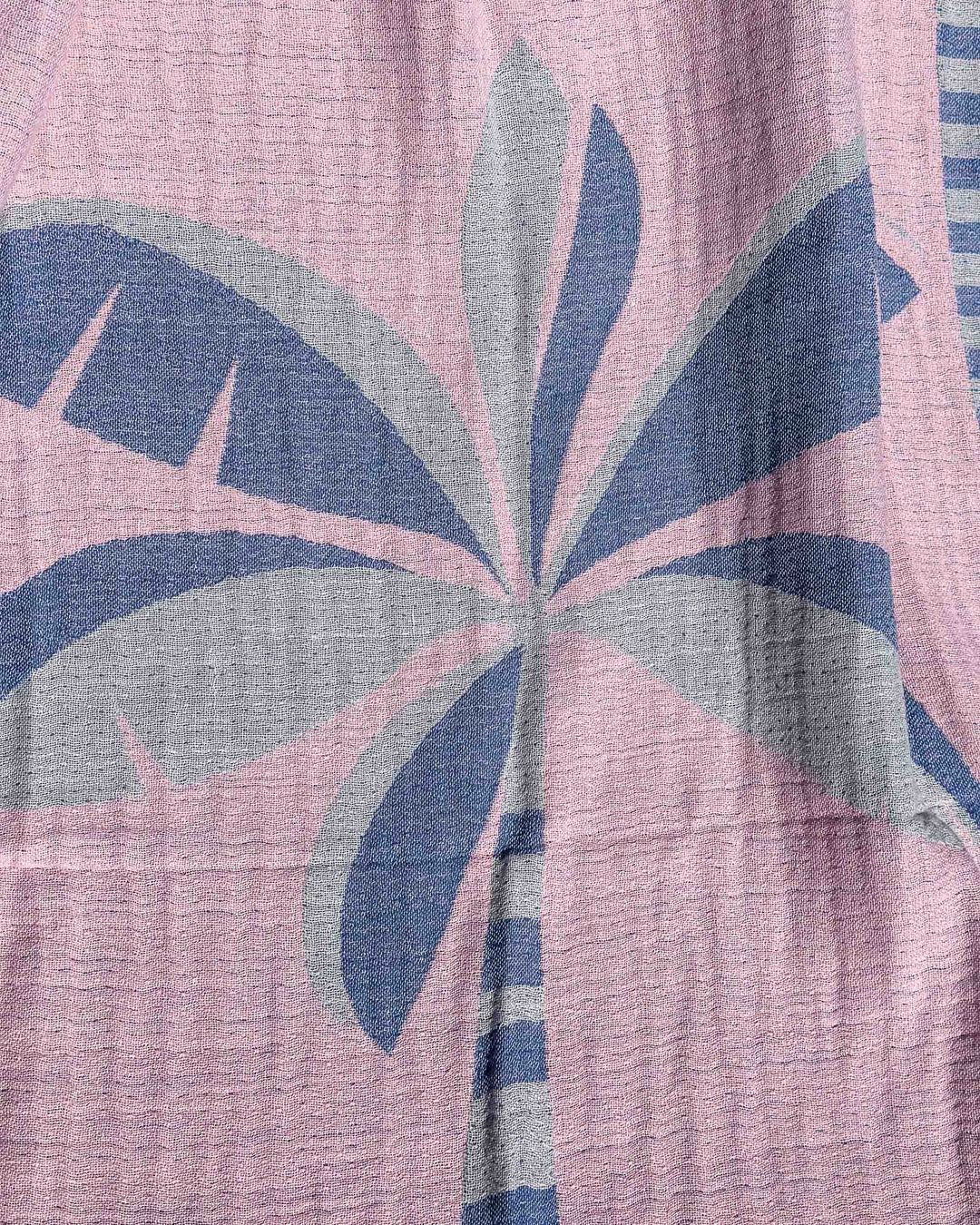 Main Design Strandtuch Palm