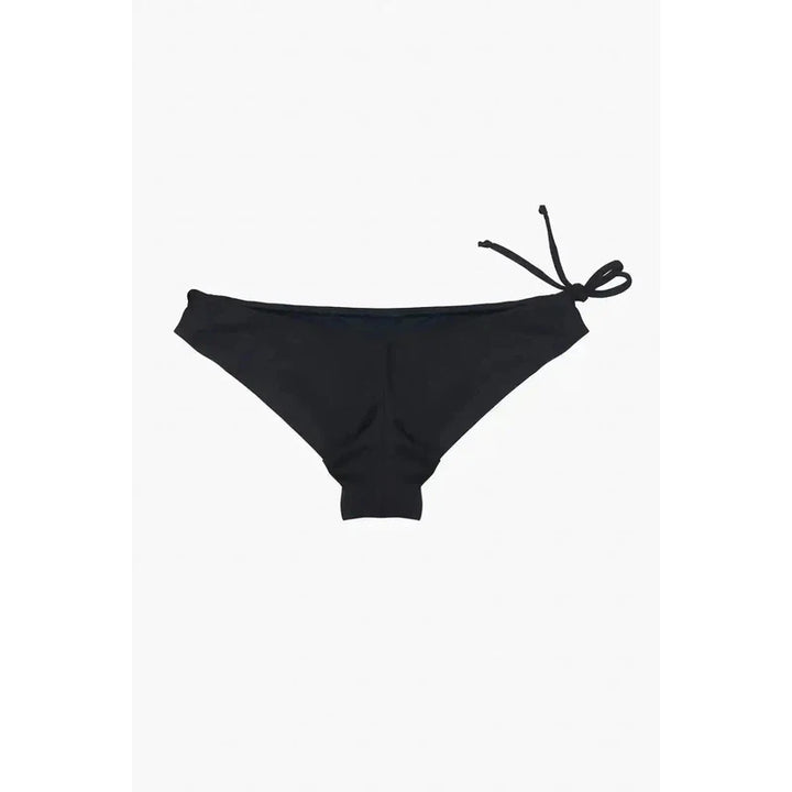 Main Design Surf Bikini Bottom Keira - black