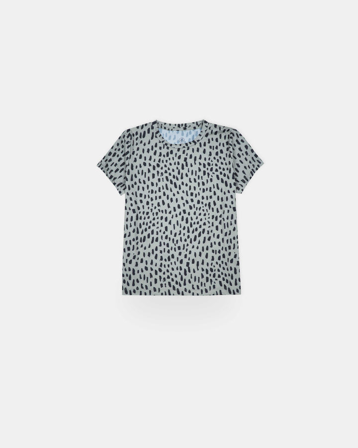 Main Design Kinder UV Shirt Aina