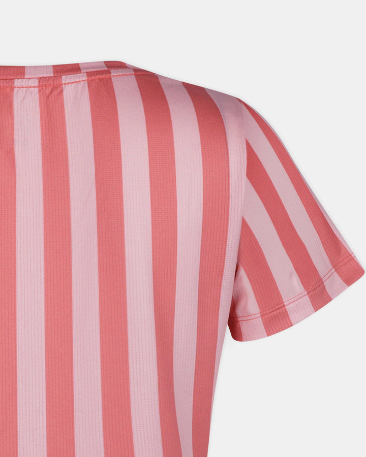Main Design Damen UV Surf Shirt Lush