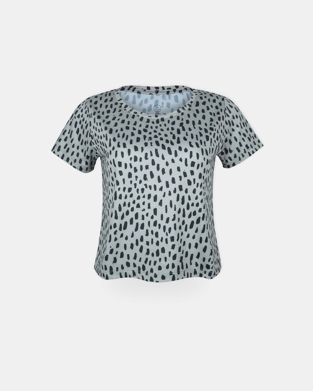 Main Design Damen UV Surf Shirt Lush