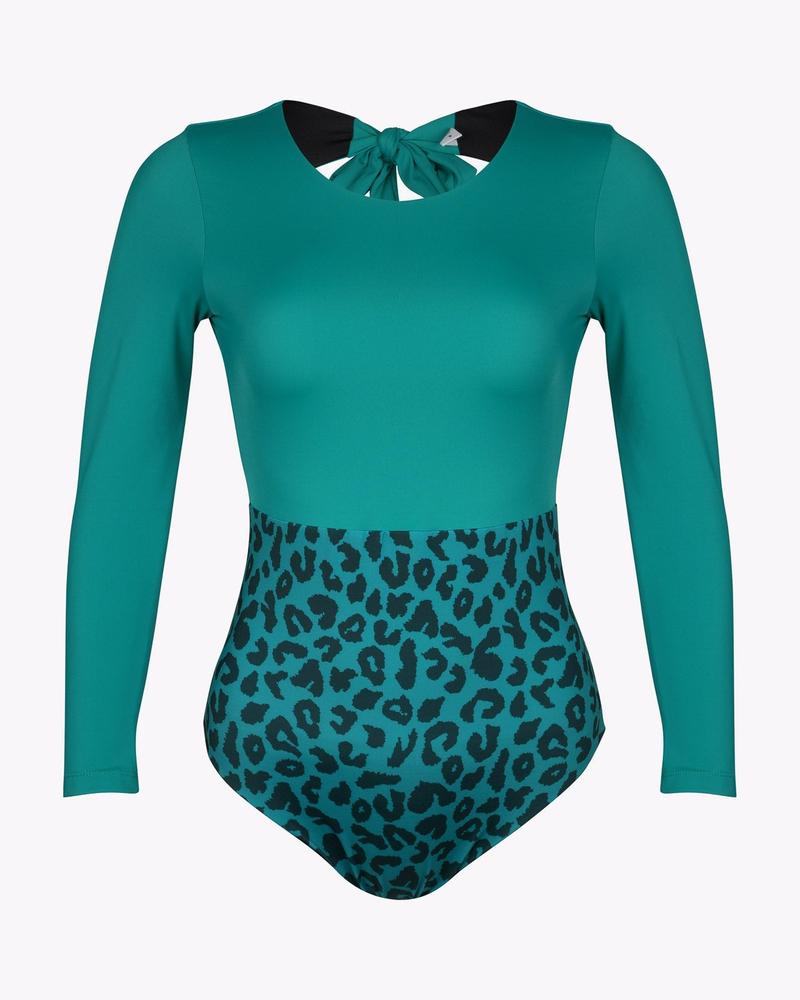 Main Surfsuit Eclipse