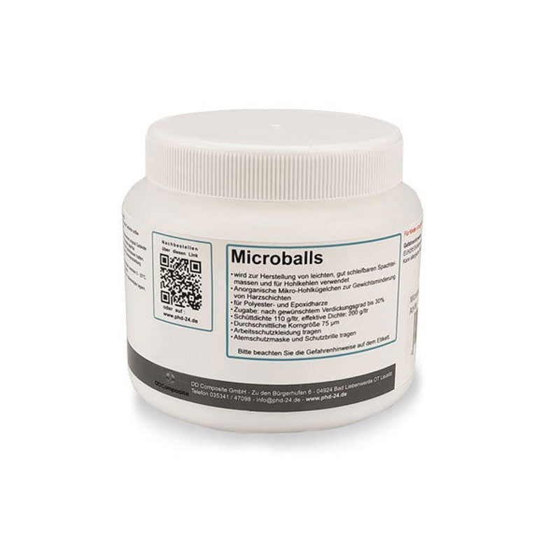 Microballoons - 50g