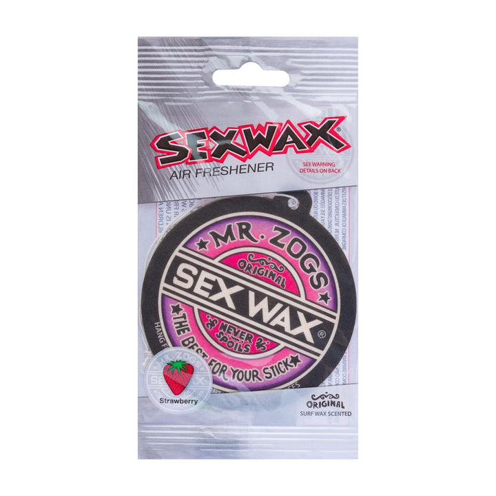 Mr. Zogs Sexwax Duftbaum