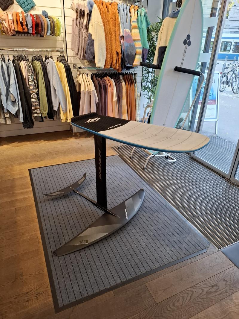 Naish Macro Pumpfoil 1840 (Miete/Rental)
