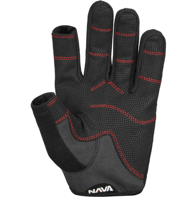 Nava Club Segelhandschuhe