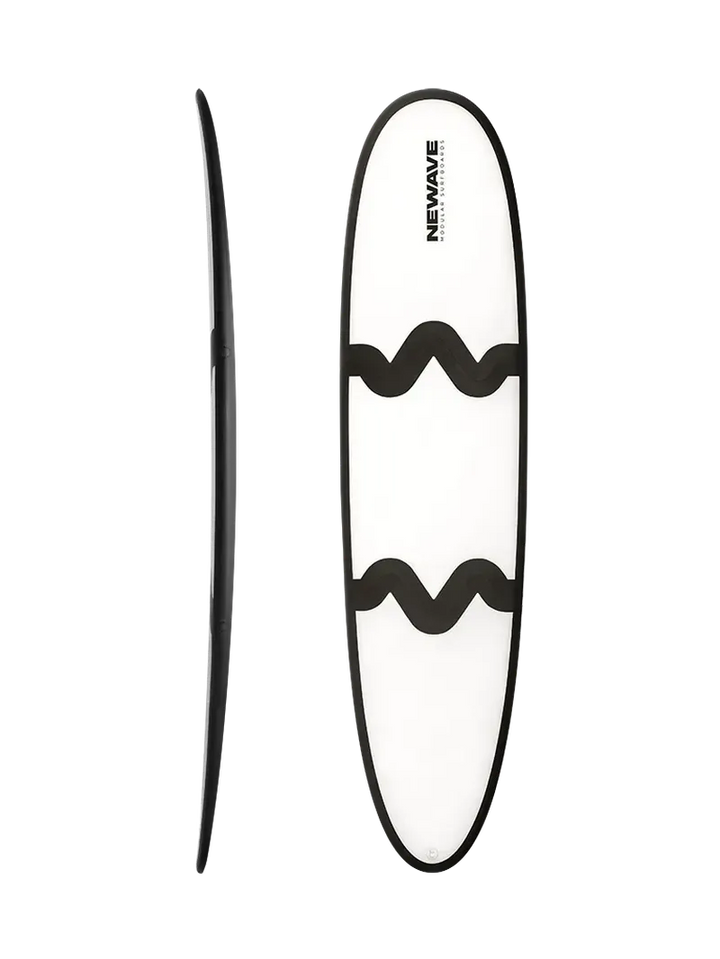 Newave Full Quiver + Boardbag