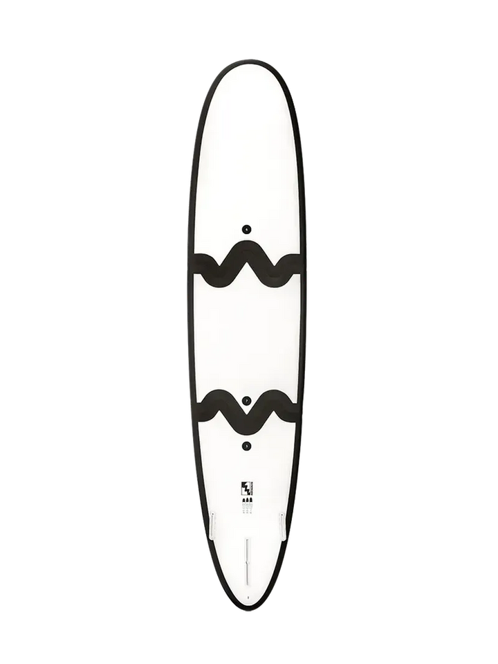 Newave Full Quiver + Boardbag