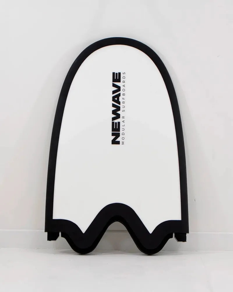 Newave Surfboards Egg 8'2" 60L