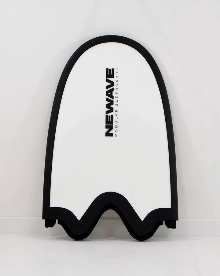 Newave Surfboards Egg 8'2" 60L