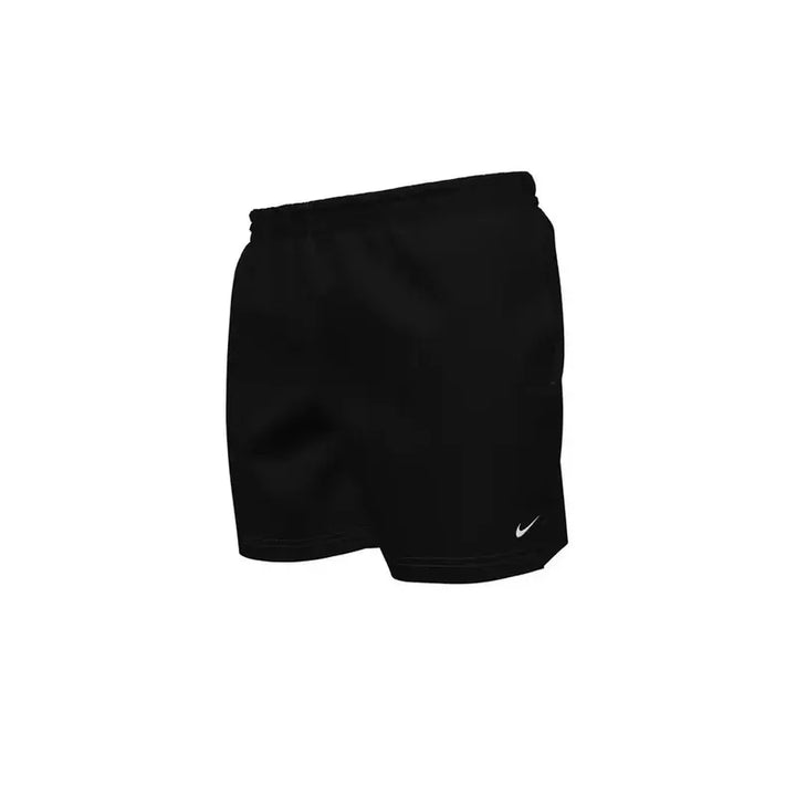 Nike Essenstial 5" Volley Shorts - schwarz
