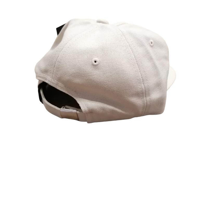 Nixon Cap Anderson Strapback - Chalk