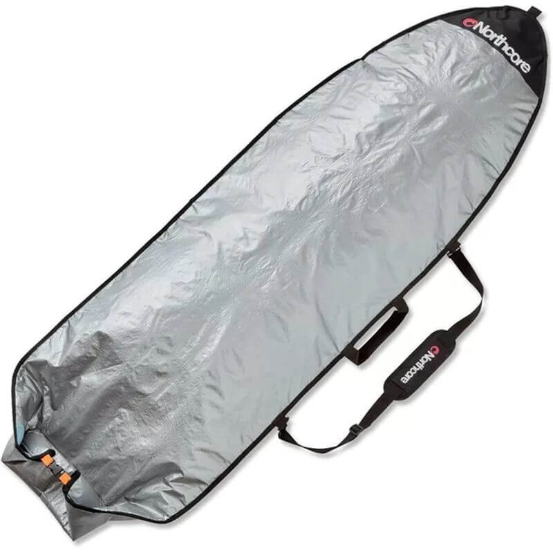 Northcore 5'2"-7'2" Roll Top Day Board Bag