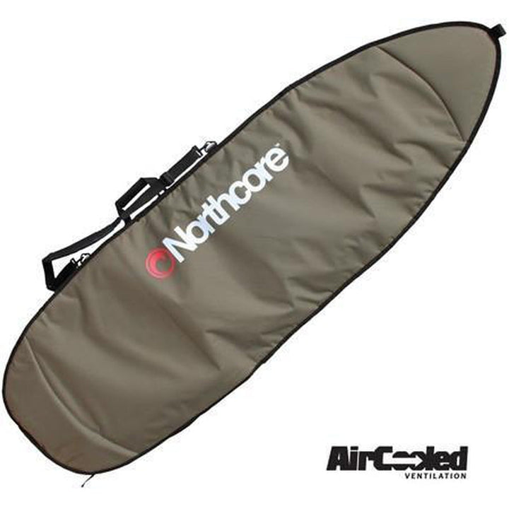 Northcore Aircooled Longboard Day Bag 9'6