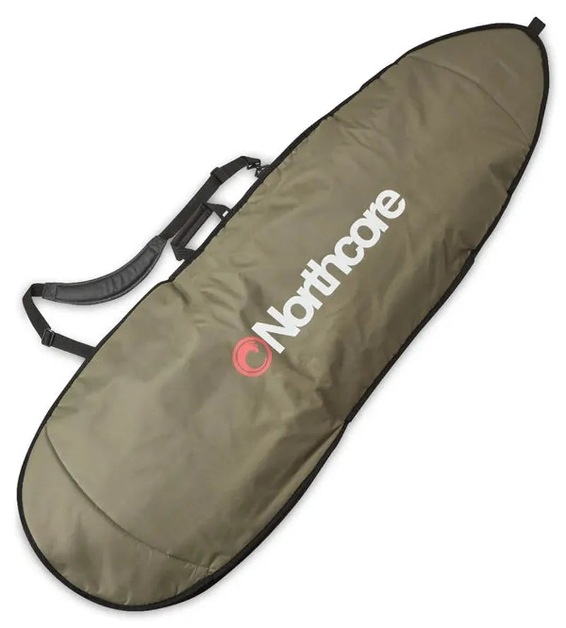 Northcore Aircooled Shortboard Day Bag 6'0