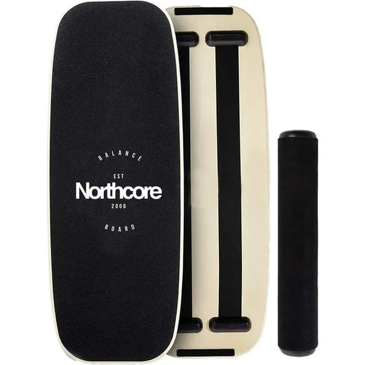 Northcore Balanceboard Zen Board - black