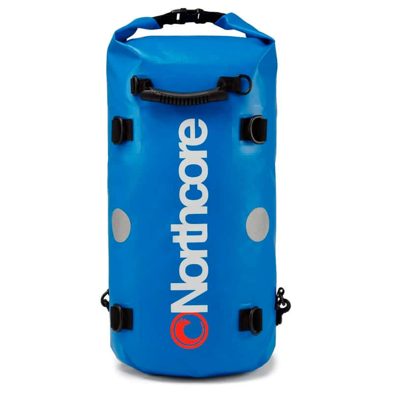 Northcore Dry Bag Backpack 20L - Blue