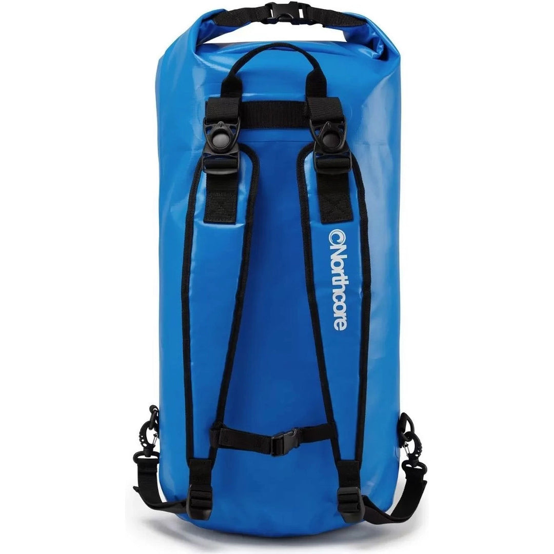 Northcore Dry Bag Backpack 40L - Blue