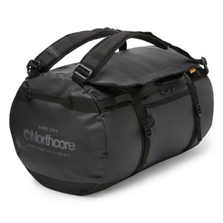 Northcore Duffel Bag 110l - black/grey