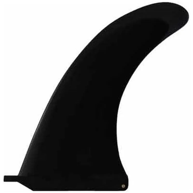 Northcore Finnen Replacement Nylon Fin Longboard 7'5" - Black