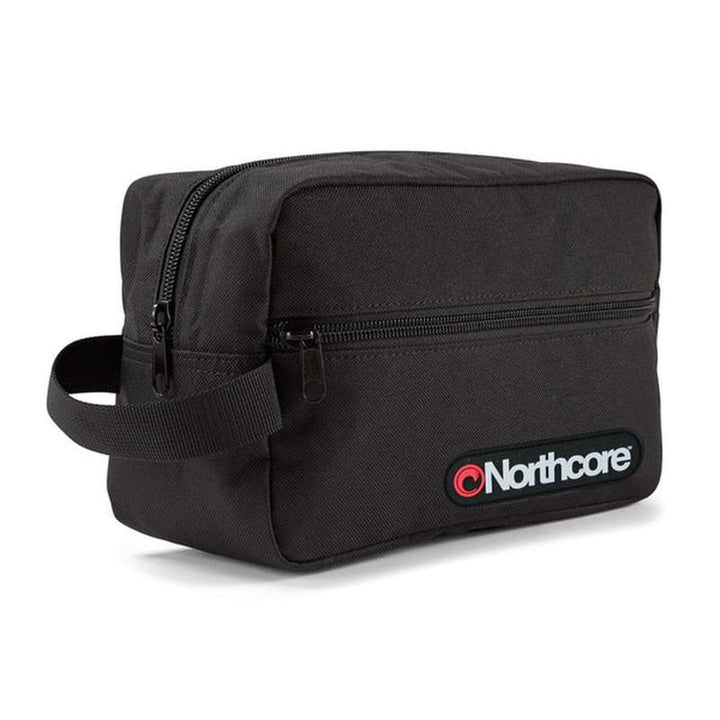 Northcore Wash & Gear Bag - black