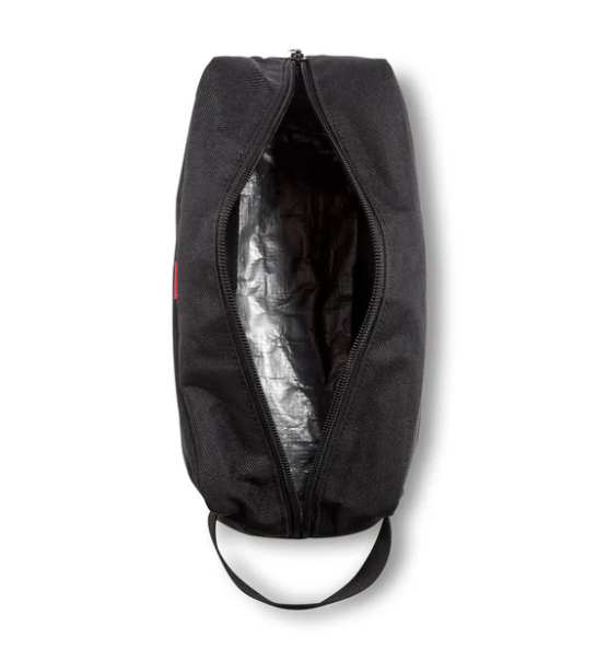 Northcore Wash & Gear Bag - black