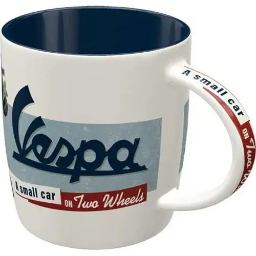 Nostalgic Art Tasse Vespa