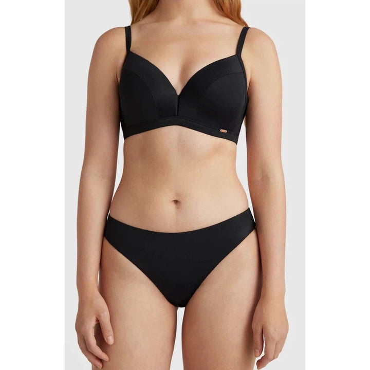 O'Neill Bikini Bottom Baay Maoi - black out